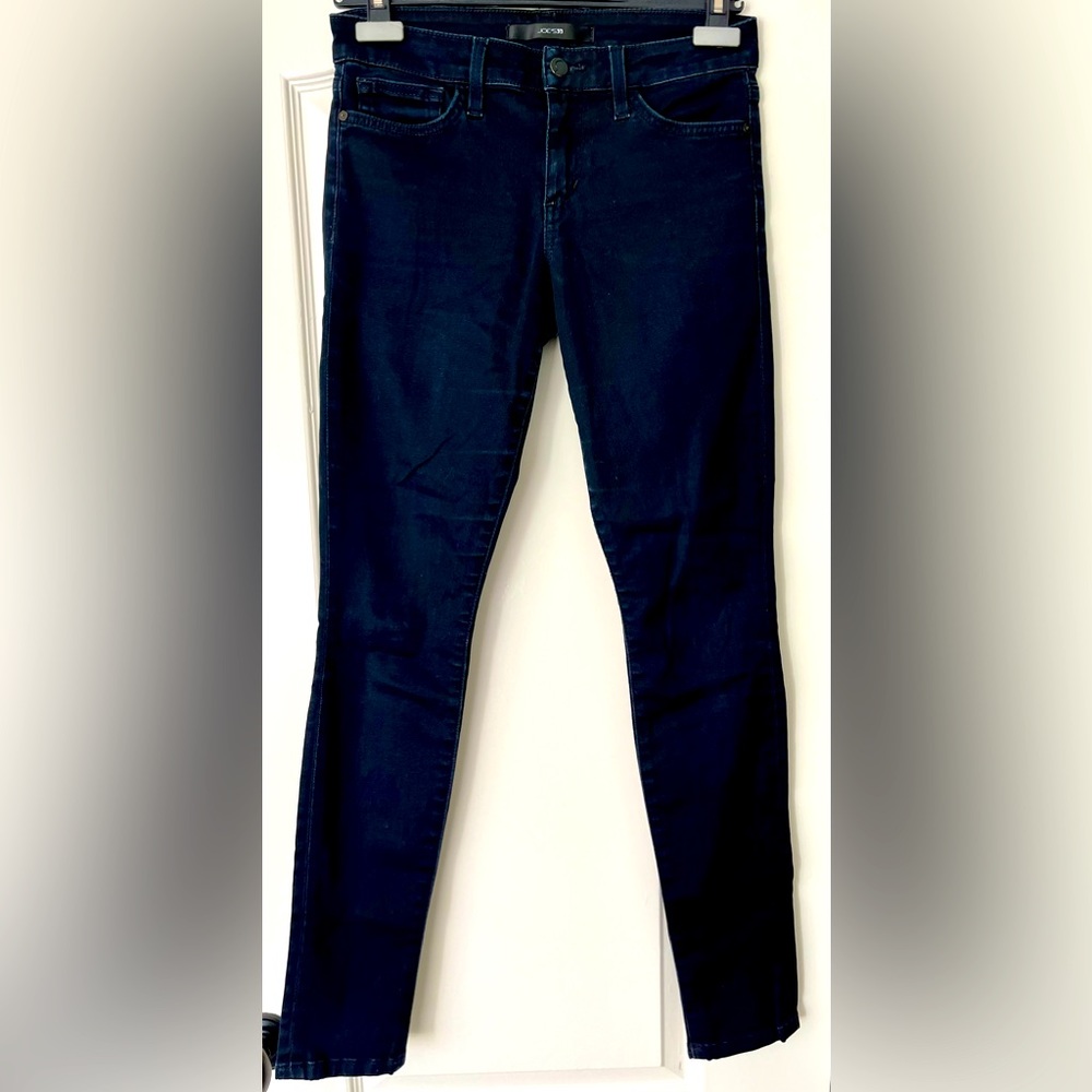 Joe’s Jeans The Skinny Size 27 Blue